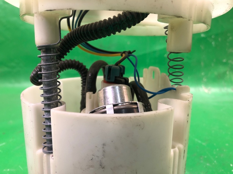 Топливный насос JOURNEY 08-20 2008 JC 3.5 EGF Топливный насос JOURNEY 08-20 2008 JC 3.5 EGF