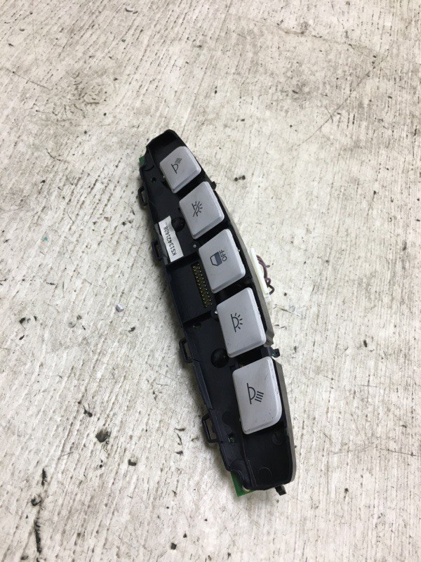 Плафон салона FORD FUSION 14- CD4 C25HDEX