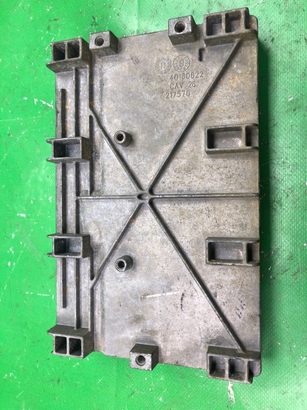 Блок управления двигателем JOURNEY 08-20 2008 JC 3.5 EGF Блок управления двигателем JOURNEY 08-20 2008 JC 3.5 EGF