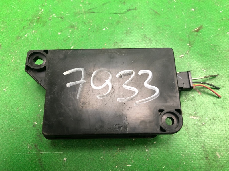 Блок управления навигацией JOURNEY 08-20 2008 JC 3.5 EGF