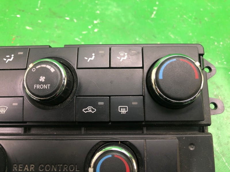 Блок управления печкой DODGE JOURNEY 08-20 JC 3.5 EGF