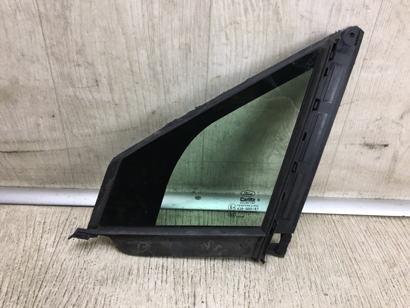 Запчасть стекло двери глухое переднее левое FORD FUSION 14- 2013 CD4 C25HDEX DS7Z-5429711-A Б/У Стекло двери глухое переднее левое FORD FUSION 14- 2013 CD4 C25HDEX DS7Z-5429711-A Б/У