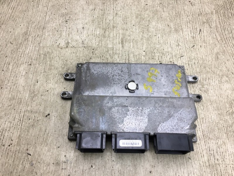 Запчасть блок управления двигателем FORD FUSION 14- 2013 CD4 C25HDEX DS7Z-12A650-ACL Б/У Блок управления двигателем FORD FUSION 14- 2013 CD4 C25HDEX DS7Z-12A650-ACL Б/У