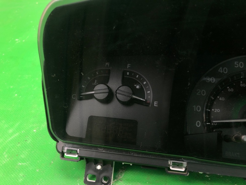 Панель приборов JOURNEY 08-20 2008 JC 3.5 EGF