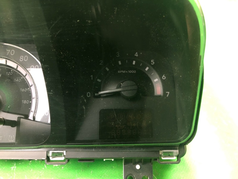 Панель приборов JOURNEY 08-20 2008 JC 3.5 EGF