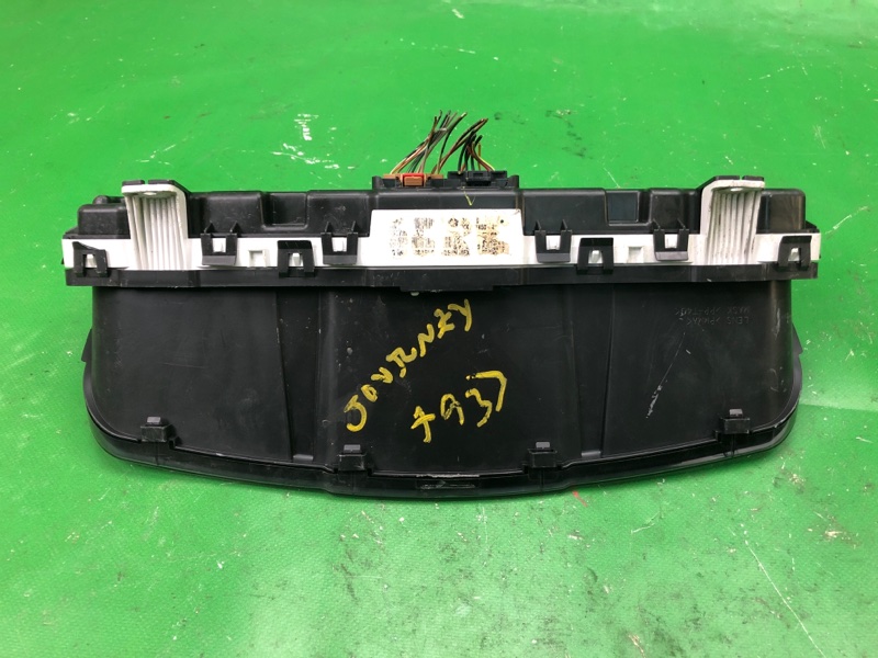 Панель приборов JOURNEY 08-20 2008 JC 3.5 EGF