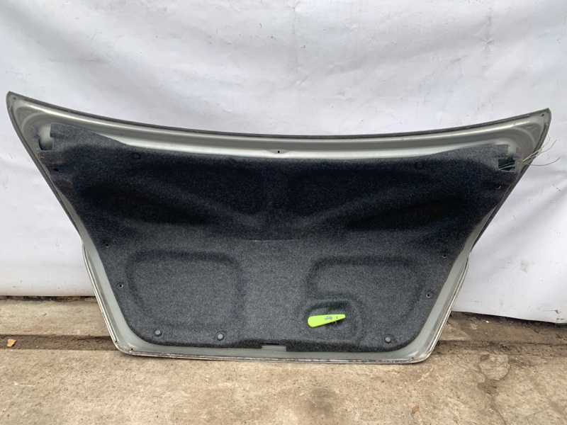 Крышка багажника CAMRY 30 02-06 2006 Седан 2.4 2AZFE