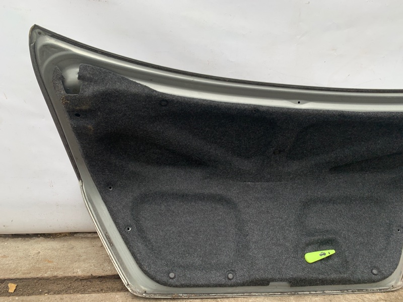 Крышка багажника CAMRY 30 02-06 2006 Седан 2.4 2AZFE