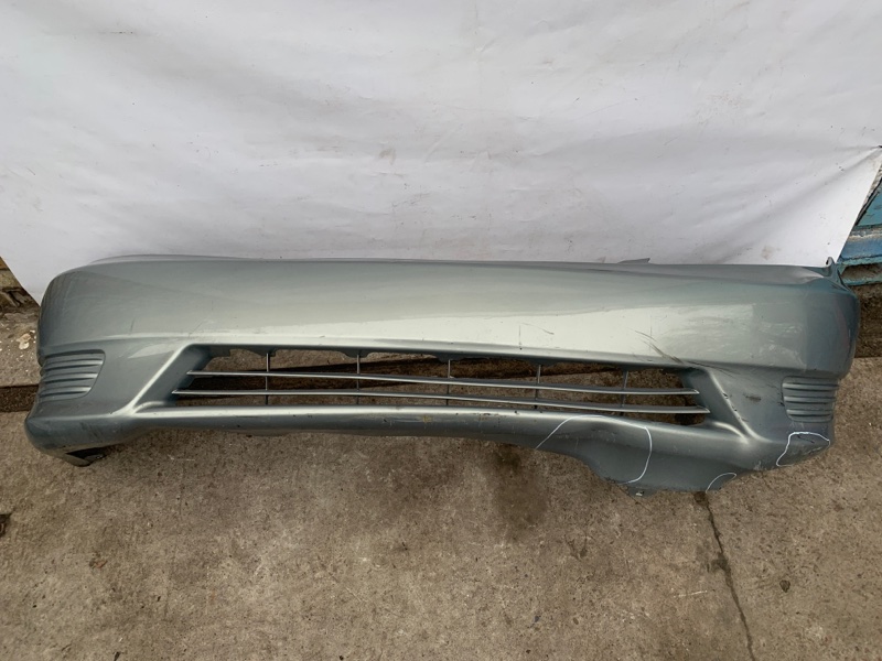 Бампер передний CAMRY 30 02-06 2006 Седан 2.4 2AZFE Бампер передний CAMRY 30 02-06 2006 Седан 2.4 2AZFE