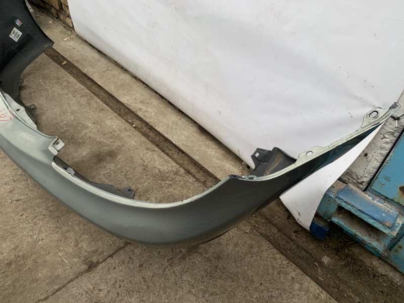 Бампер передний CAMRY 30 02-06 2006 Седан 2.4 2AZFE Бампер передний CAMRY 30 02-06 2006 Седан 2.4 2AZFE