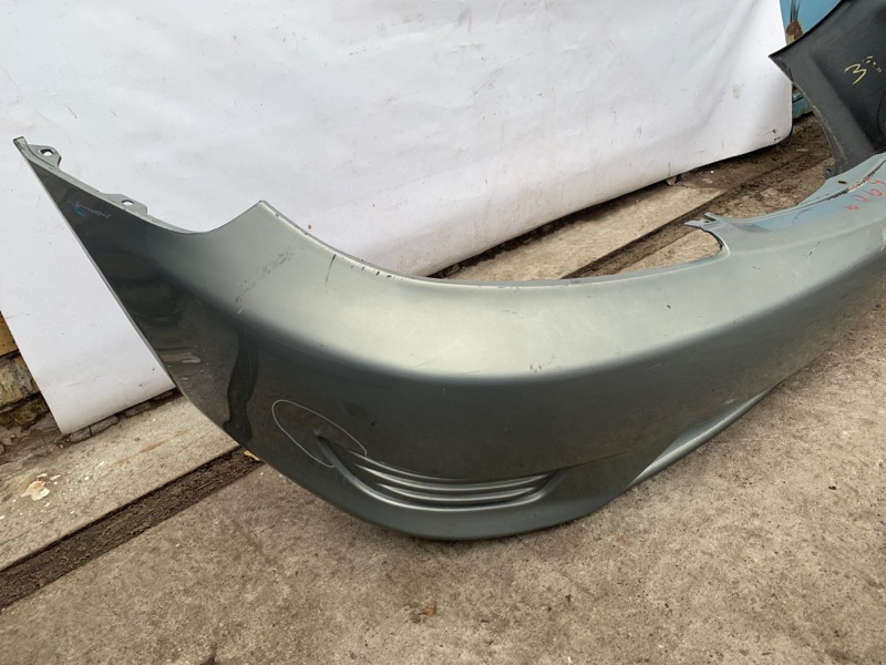Бампер передний CAMRY 30 02-06 2006 Седан 2.4 2AZFE Бампер передний CAMRY 30 02-06 2006 Седан 2.4 2AZFE
