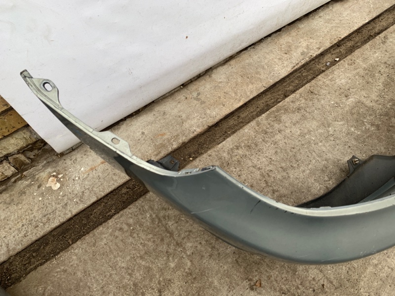 Бампер передний CAMRY 30 02-06 2006 Седан 2.4 2AZFE Бампер передний CAMRY 30 02-06 2006 Седан 2.4 2AZFE