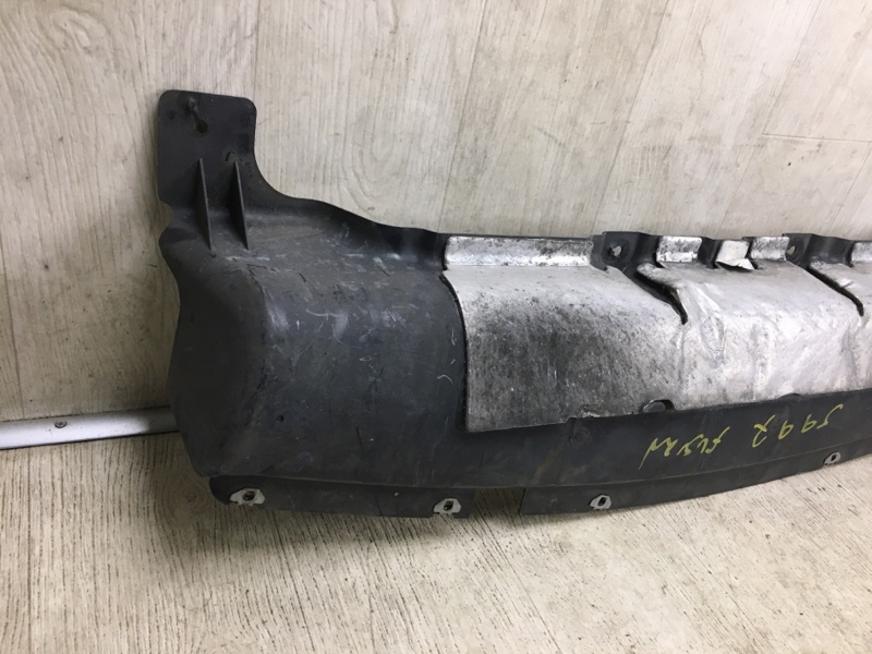 Защита заднего бампера FUSION 14- 2013 CD4 C25HDEX