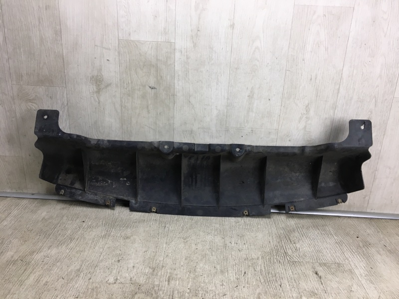 Защита заднего бампера FUSION 14- 2013 CD4 C25HDEX