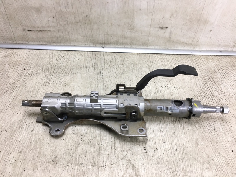 Запчасть рулевой вал KIA FORTE/CERATO TD 08-13 2010 TD 2.0 G4KD 563101M150 Б/У Рулевой вал KIA FORTE/CERATO TD 08-13 2010 TD 2.0 G4KD 563101M150 Б/У