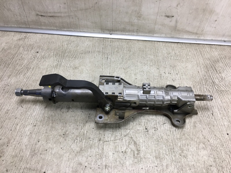 Рулевой вал FORTE/CERATO TD 08-13 2010 TD 2.0 G4KD Рулевой вал FORTE/CERATO TD 08-13 2010 TD 2.0 G4KD