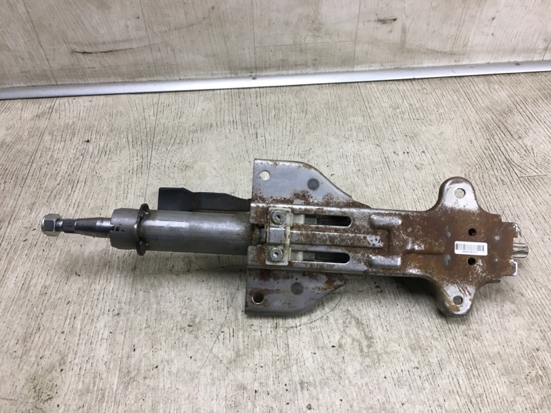 Рулевой вал KIA FORTE/CERATO TD 08-13 TD 2.0 G4KD Рулевой вал KIA FORTE/CERATO TD 08-13 TD 2.0 G4KD