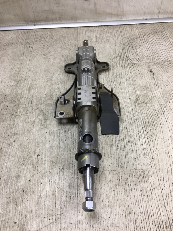 Рулевой вал FORTE/CERATO TD 08-13 2010 TD 2.0 G4KD Рулевой вал FORTE/CERATO TD 08-13 2010 TD 2.0 G4KD