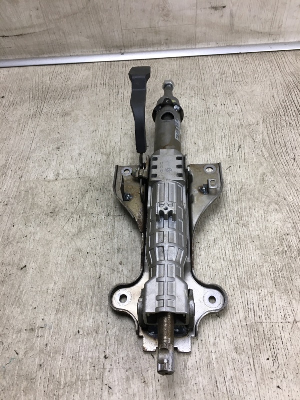 Рулевой вал FORTE/CERATO TD 08-13 2010 TD 2.0 G4KD Рулевой вал FORTE/CERATO TD 08-13 2010 TD 2.0 G4KD