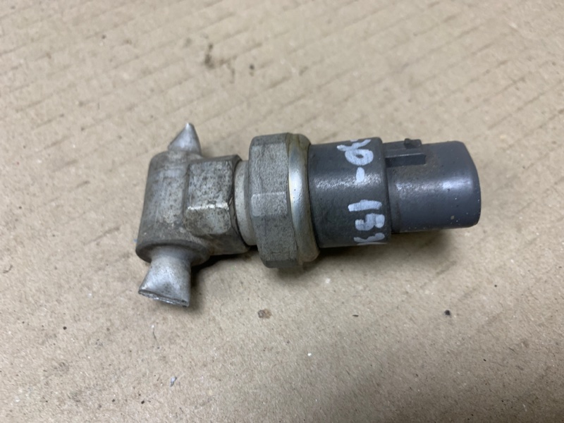 Датчик давления кондиционера CAMRY 30 02-06 2004 Седан 2.4 2AZFE