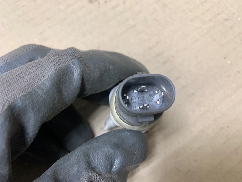 Датчик давления кондиционера TOYOTA CAMRY 30 02-06 Седан 2.4 2AZFE