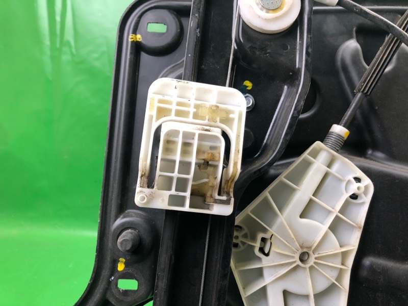 Стеклоподъемник задний левый JOURNEY 08-20 2008 JC 3.5 EGF