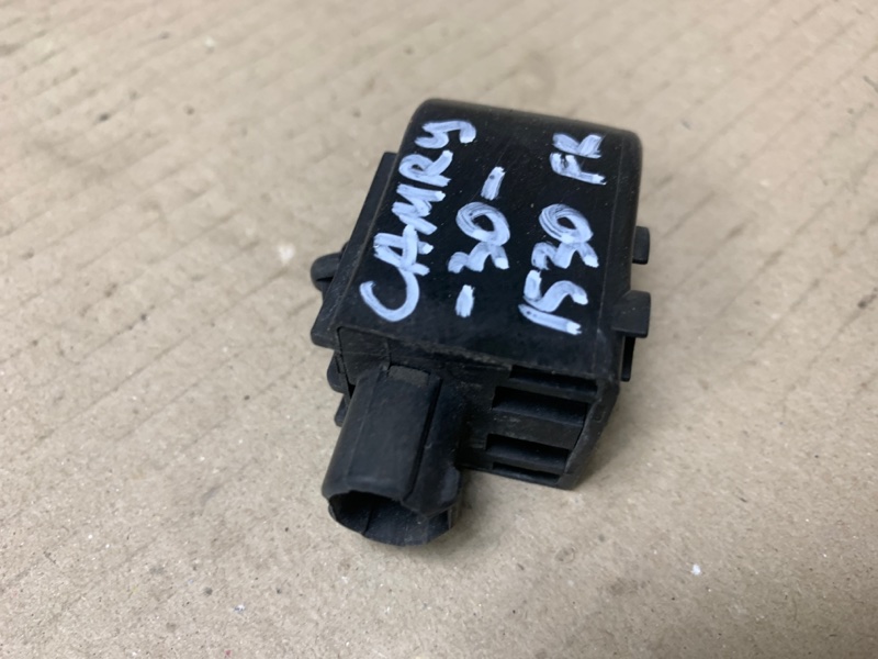 Звуковой зуммер CAMRY 30 02-06 2004 Седан 2.4 2AZFE