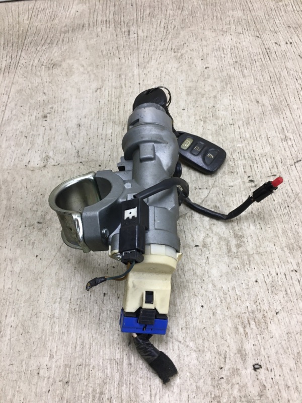 Замок зажигания FORTE/CERATO TD 08-13 2010 TD 2.0 G4KD
