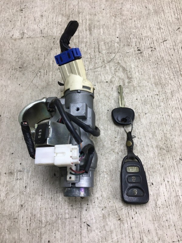 Замок зажигания FORTE/CERATO TD 08-13 2010 TD 2.0 G4KD