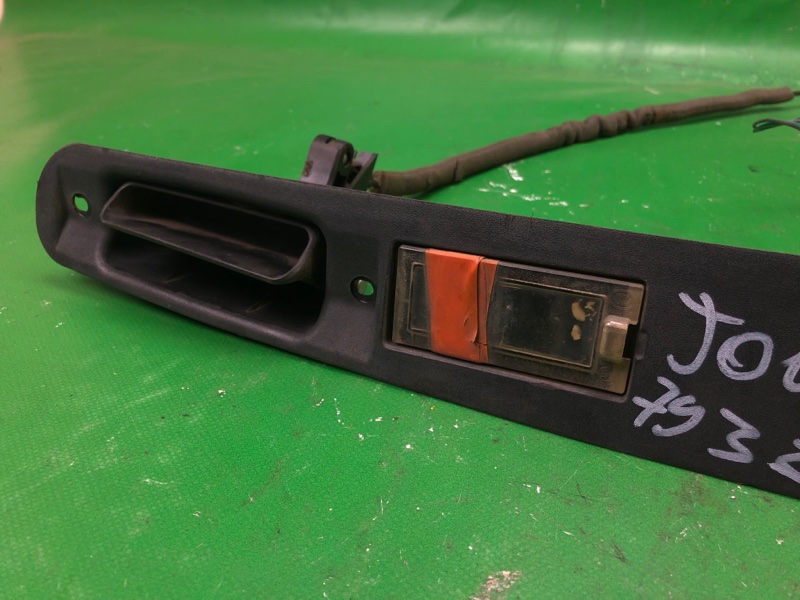 Панель подсветки номера DODGE JOURNEY 08-20 JC 3.5 EGF