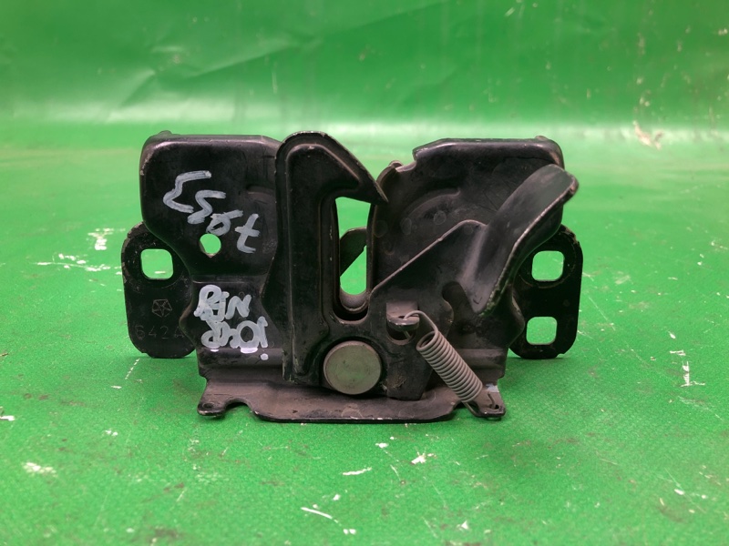 Замок капота DODGE JOURNEY 08-20 2008 JC 3.5 EGF 4389642AB Б/У