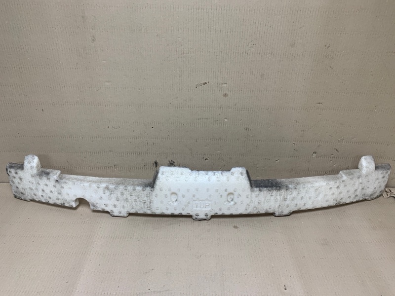 Наполнитель бампера передний TOYOTA CAMRY 30 02-06 2004 Седан 2.4 2AZFE 52611-AA040 Б/У