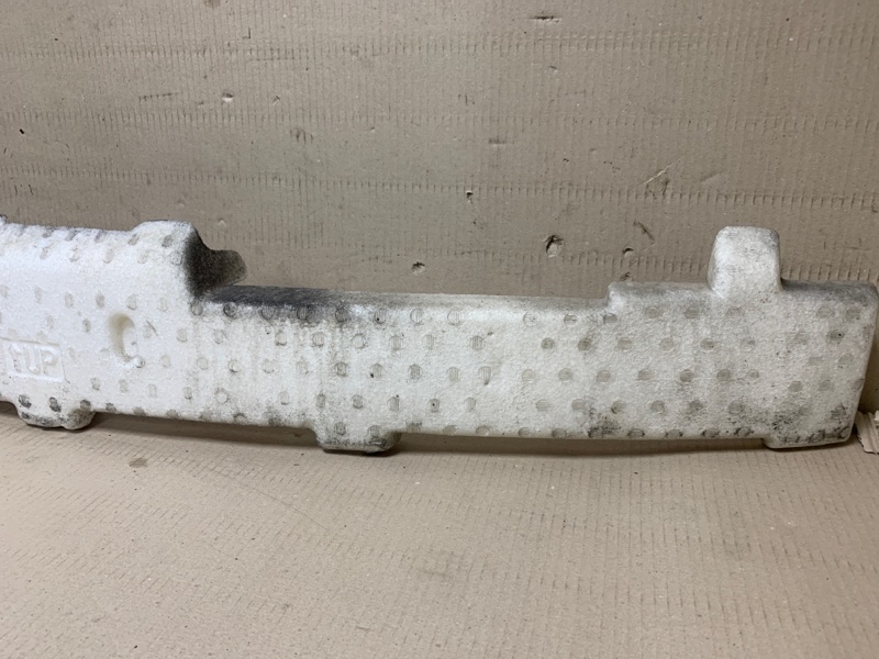 Наполнитель бампера передний TOYOTA CAMRY 30 02-06 Седан 2.4 2AZFE