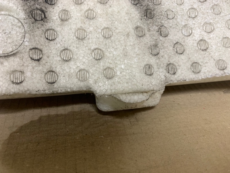 Наполнитель бампера передний CAMRY 30 02-06 2004 Седан 2.4 2AZFE