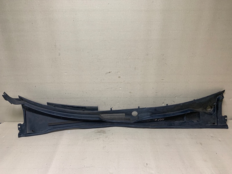 Пластик под лобовое стекло / Жабо TOYOTA CAMRY 30 02-06 2004 Седан 2.4 2AZFE 55708-06030 Б/У