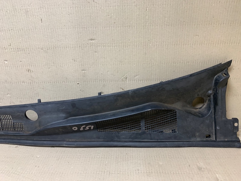 Пластик под лобовое стекло / Жабо CAMRY 30 02-06 2004 Седан 2.4 2AZFE