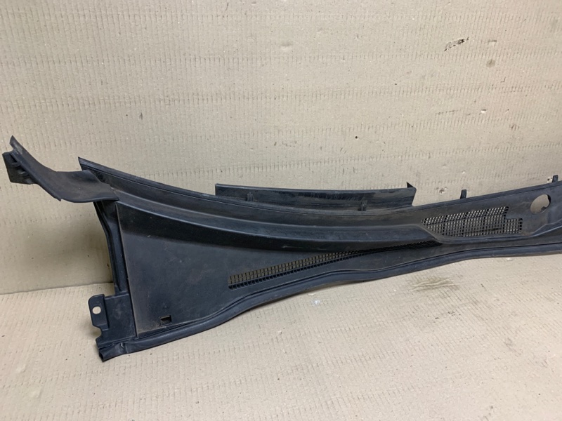 Пластик под лобовое стекло / Жабо TOYOTA CAMRY 30 02-06 Седан 2.4 2AZFE