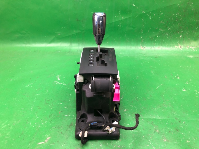 Кулиса АКПП DODGE JOURNEY 08-20 2008 JC 3.5 EGF 4766410AC Б/У