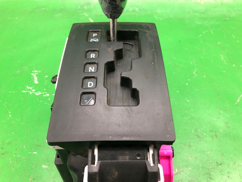 Кулиса АКПП DODGE JOURNEY 08-20 JC 3.5 EGF