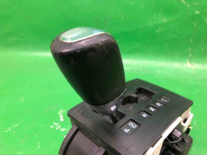 Кулиса АКПП JOURNEY 08-20 2008 JC 3.5 EGF