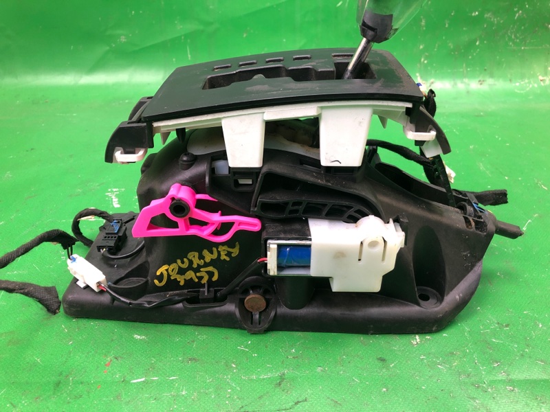 Кулиса АКПП JOURNEY 08-20 2008 JC 3.5 EGF