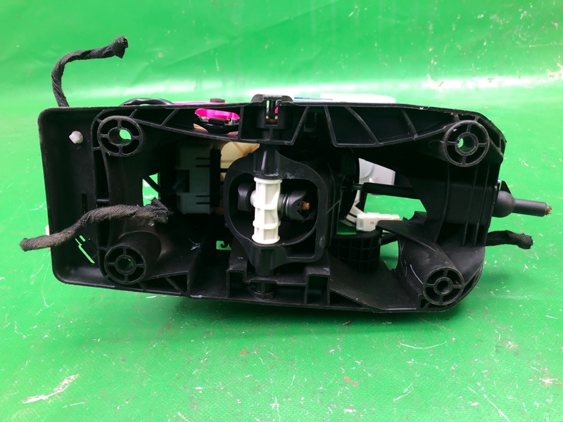 Кулиса АКПП JOURNEY 08-20 2008 JC 3.5 EGF