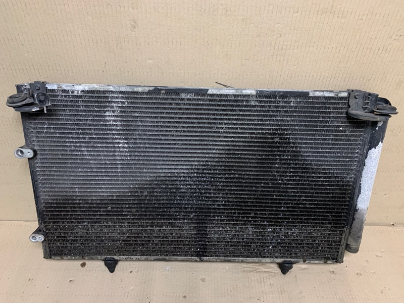 Радиатор кондиционера CAMRY 30 02-06 2004 Седан 2.4 2AZFE Радиатор кондиционера CAMRY 30 02-06 2004 Седан 2.4 2AZFE