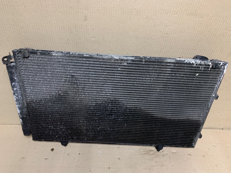 Радиатор кондиционера CAMRY 30 02-06 2004 Седан 2.4 2AZFE Радиатор кондиционера CAMRY 30 02-06 2004 Седан 2.4 2AZFE