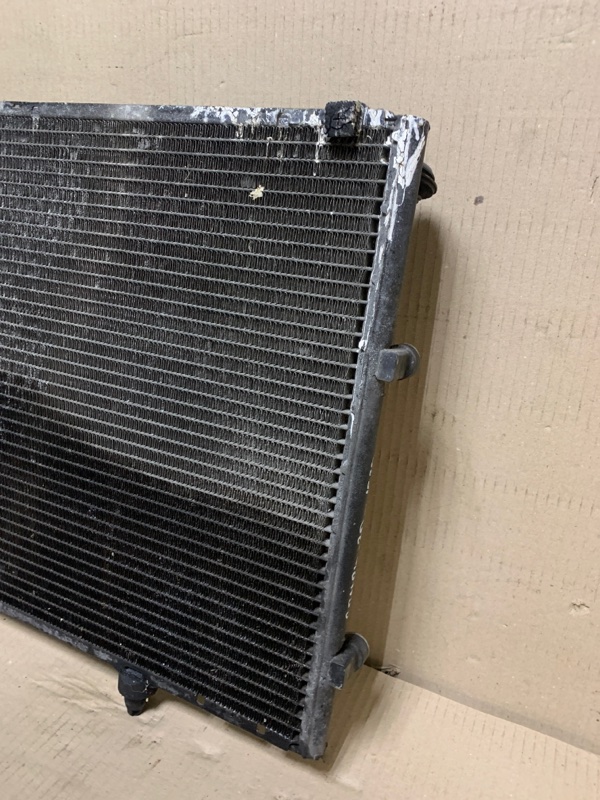 Радиатор кондиционера CAMRY 30 02-06 2004 Седан 2.4 2AZFE Радиатор кондиционера CAMRY 30 02-06 2004 Седан 2.4 2AZFE