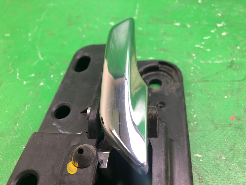 Ручка двери внутренняя задняя правая JOURNEY 08-20 2008 JC 3.5 EGF