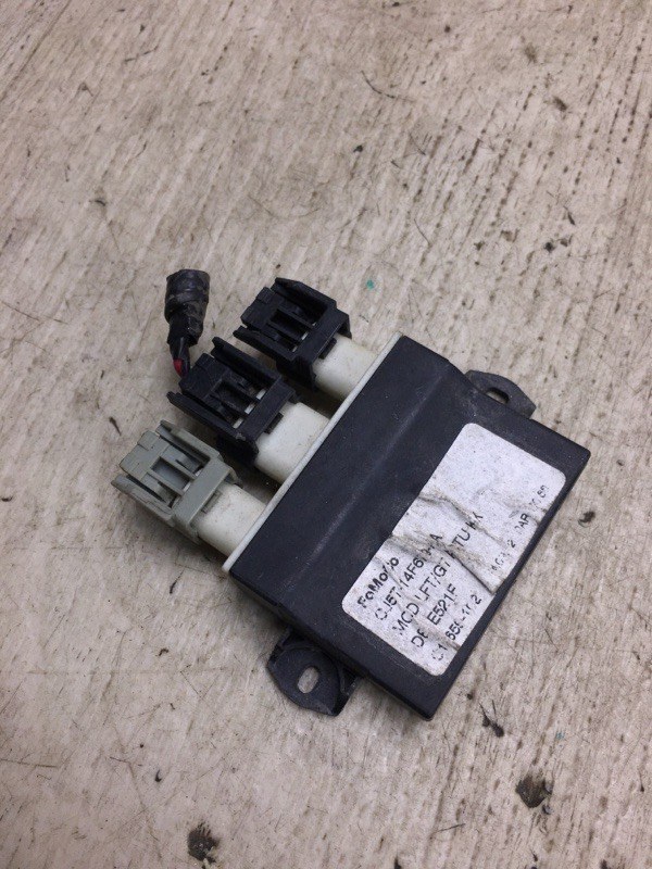 Блок электронный FORD ESCAPE 12-19 Блок электронный FORD ESCAPE 12-19