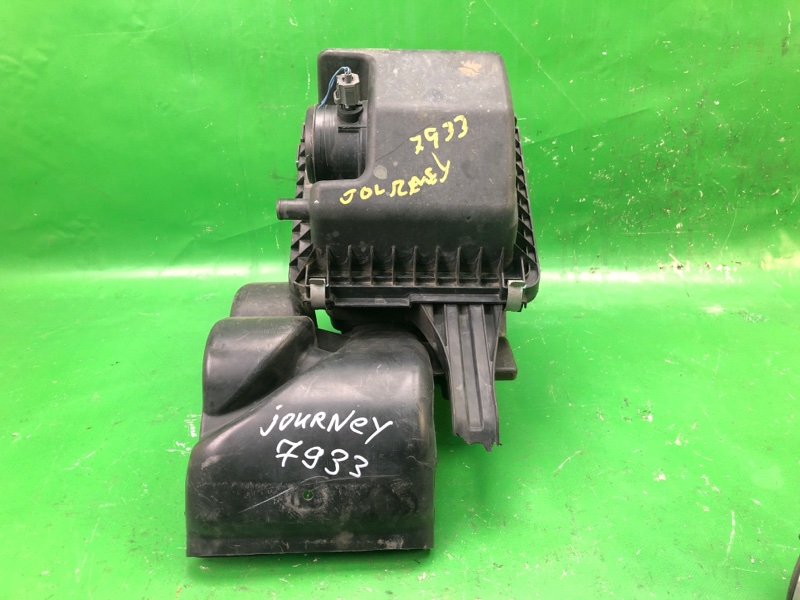 Корпус воздушного фильтра DODGE JOURNEY 08-20 2008 JC 3.5 EGF 4891913AC Б/У