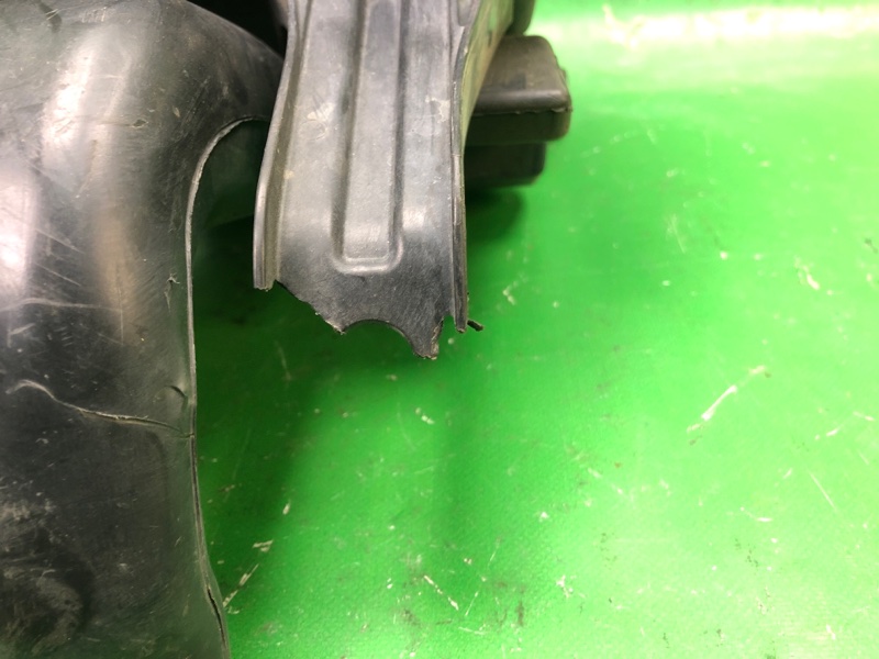 Корпус воздушного фильтра JOURNEY 08-20 2008 JC 3.5 EGF