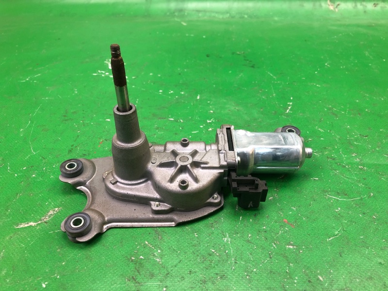 Моторчик стеклоочистителя задний DODGE JOURNEY 08-20 2008 JC 3.5 EGF 5178201AC Б/У